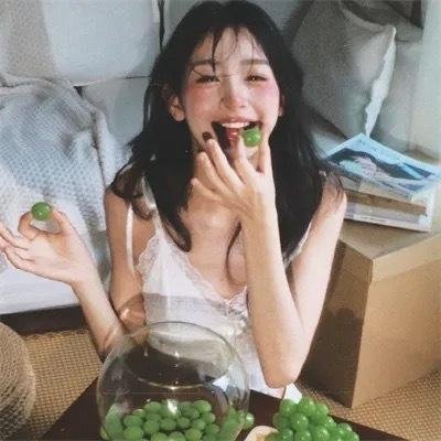 落跑少女