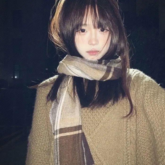 香魂女